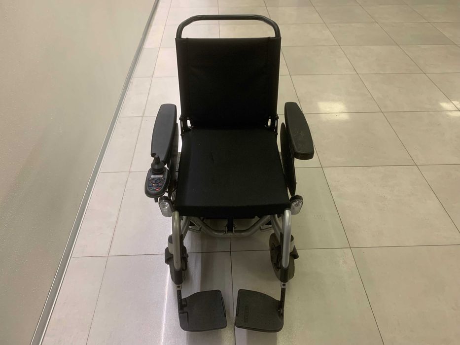 meyra ichair basic niemiecki skuter elektryczny wózek dla seniora