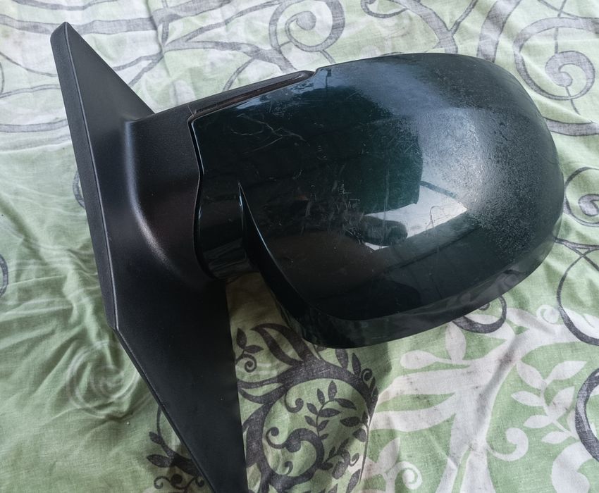 Дзеркало праве Hyundai Getz (3 pin)