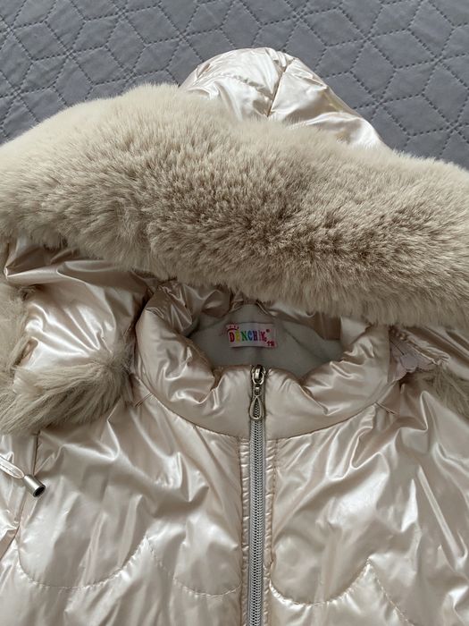 Куртка курточка зима зимова