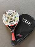 Nox ml10 pro, By  Miguel Lamperti