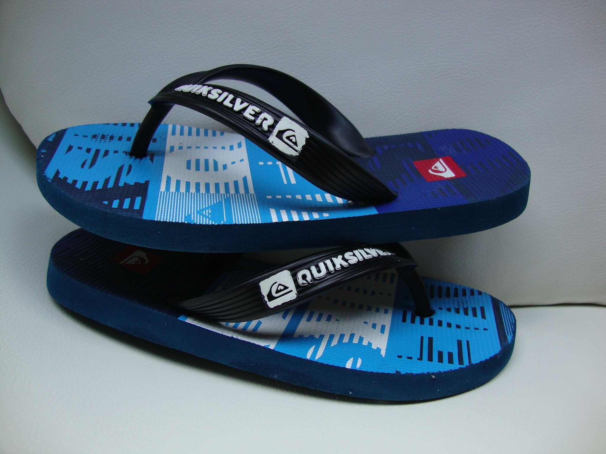 Chinelos Quiksilver