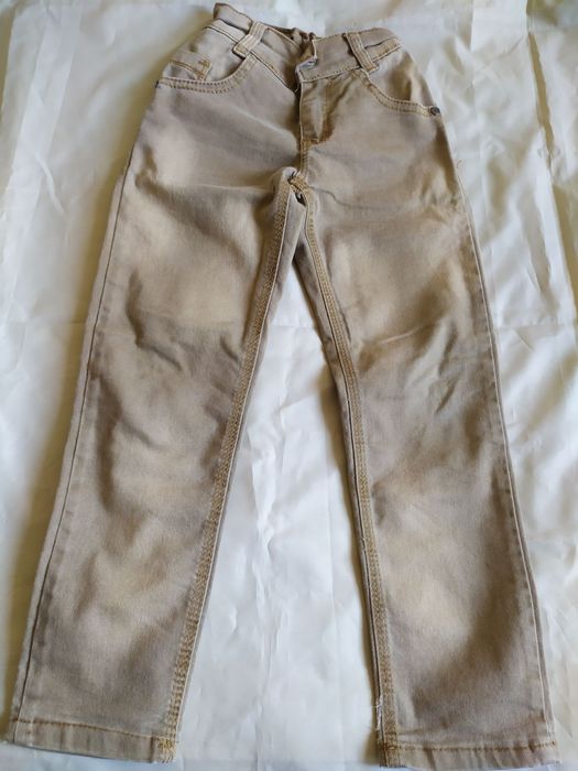 Одяг для хлопчиків