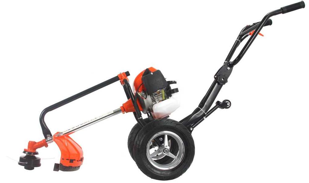 Бензиновая газонокосарка, Бензинова газонокосарка Mar-Pol M83107