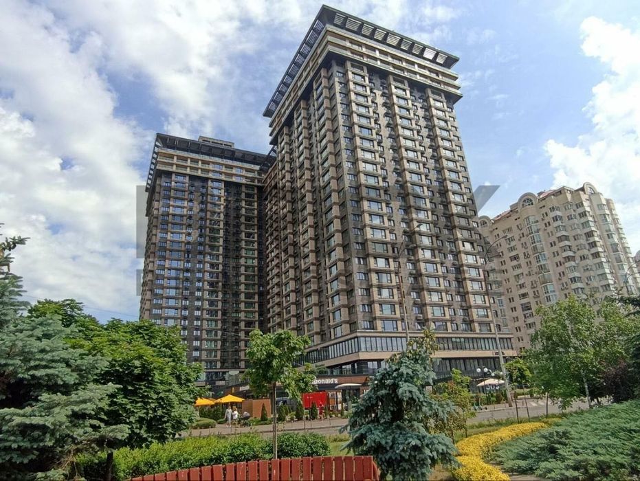 ‼️Продам квартиру, ЖК Obolon Residences, Площа 134.8, Квартира 3к‼️