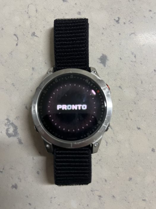 Garmin Epix 2ª Geracao