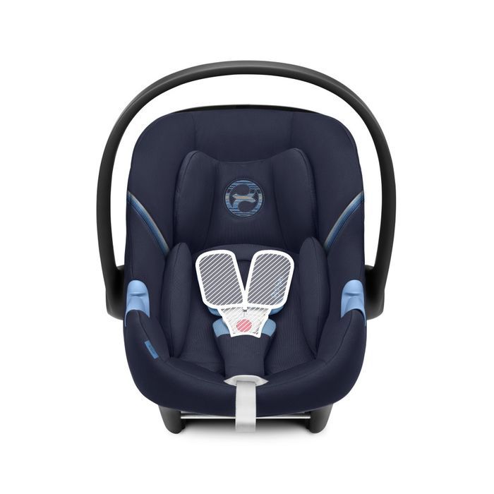 NOWY! Cybex Aton M I-size Bezpieczny fotelik od narodzin do 13 kg