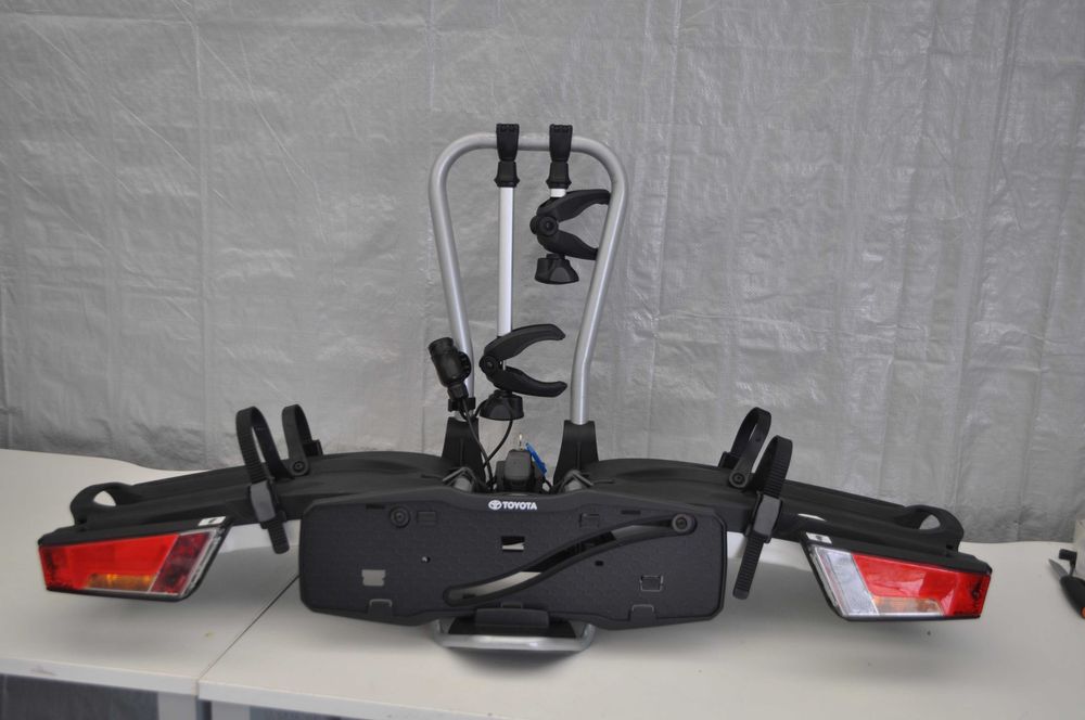 Bagażnik rowerowy Thule EasyFold 931 (0043) WYSYŁKA GRATIS