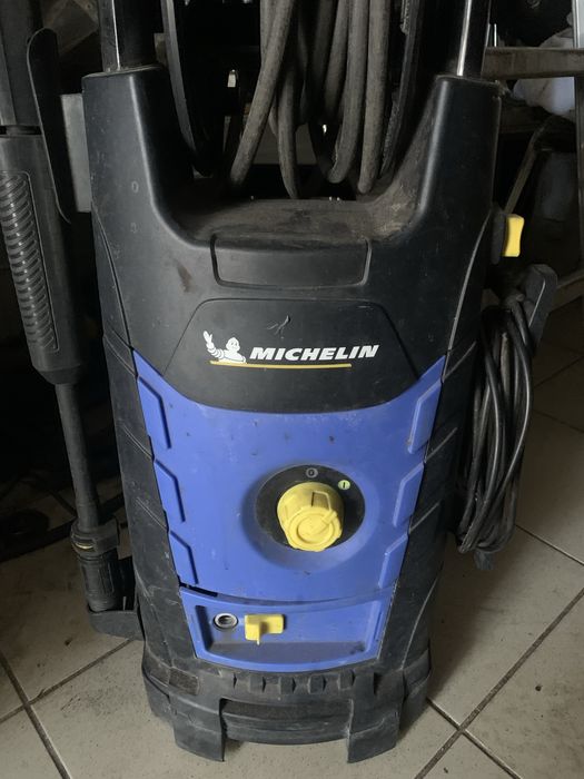 Мійка Мichelin mpx 25eh