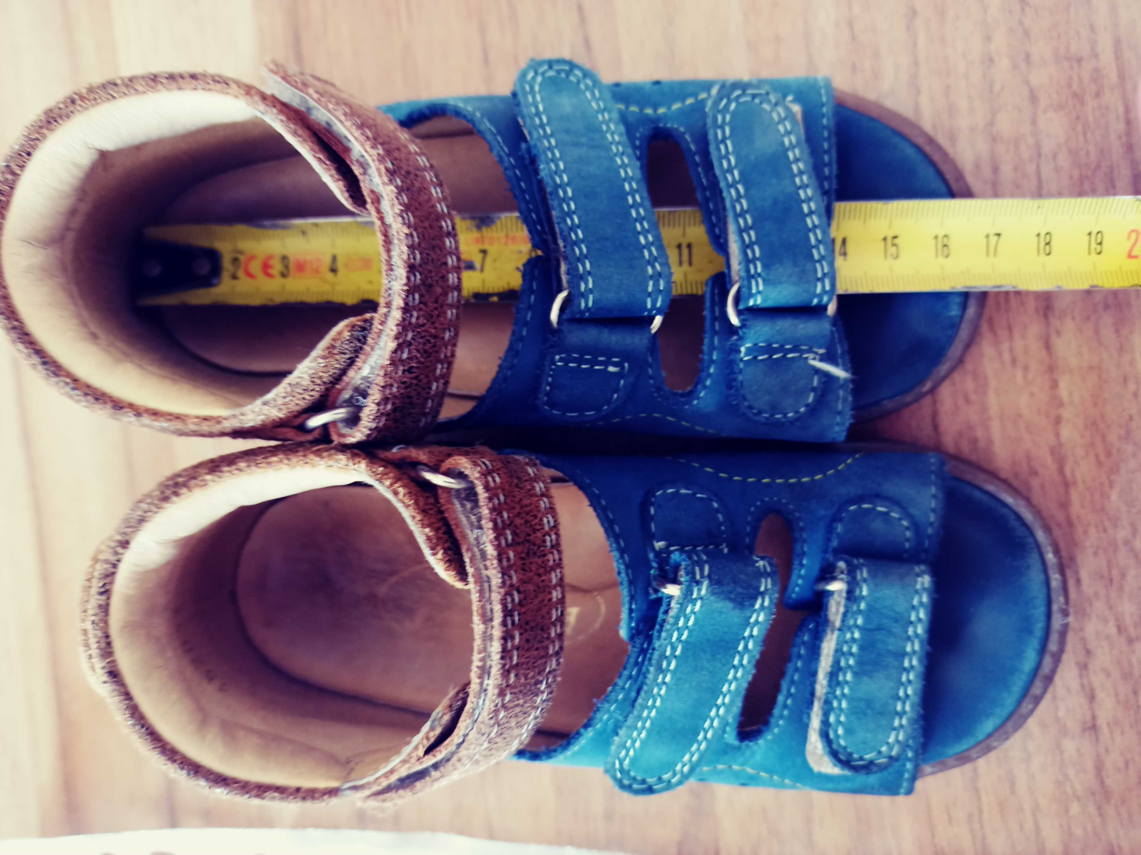 Buty dziecięce Ani-But