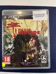 Dead Island Riptide Ps3