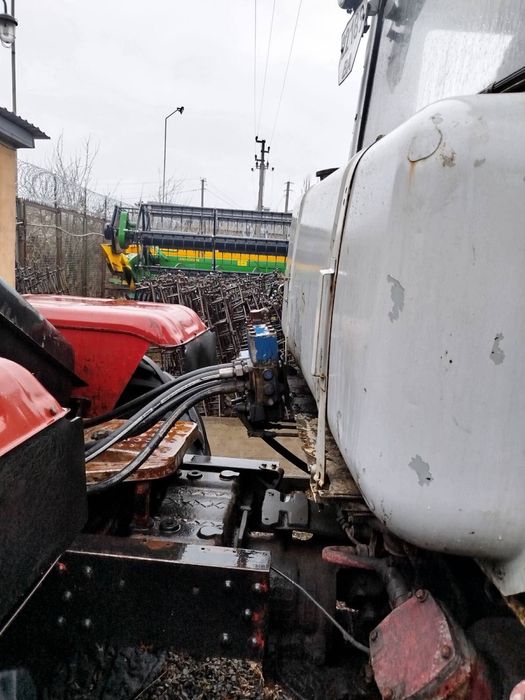 Продам Т-150 із ямз 236