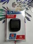Licznik rowerowy SIGMA 500 5 funkcji NOWY