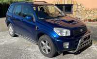 Toyota Rav4 2003r