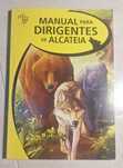"Manual para dirigentes de Alcateia"