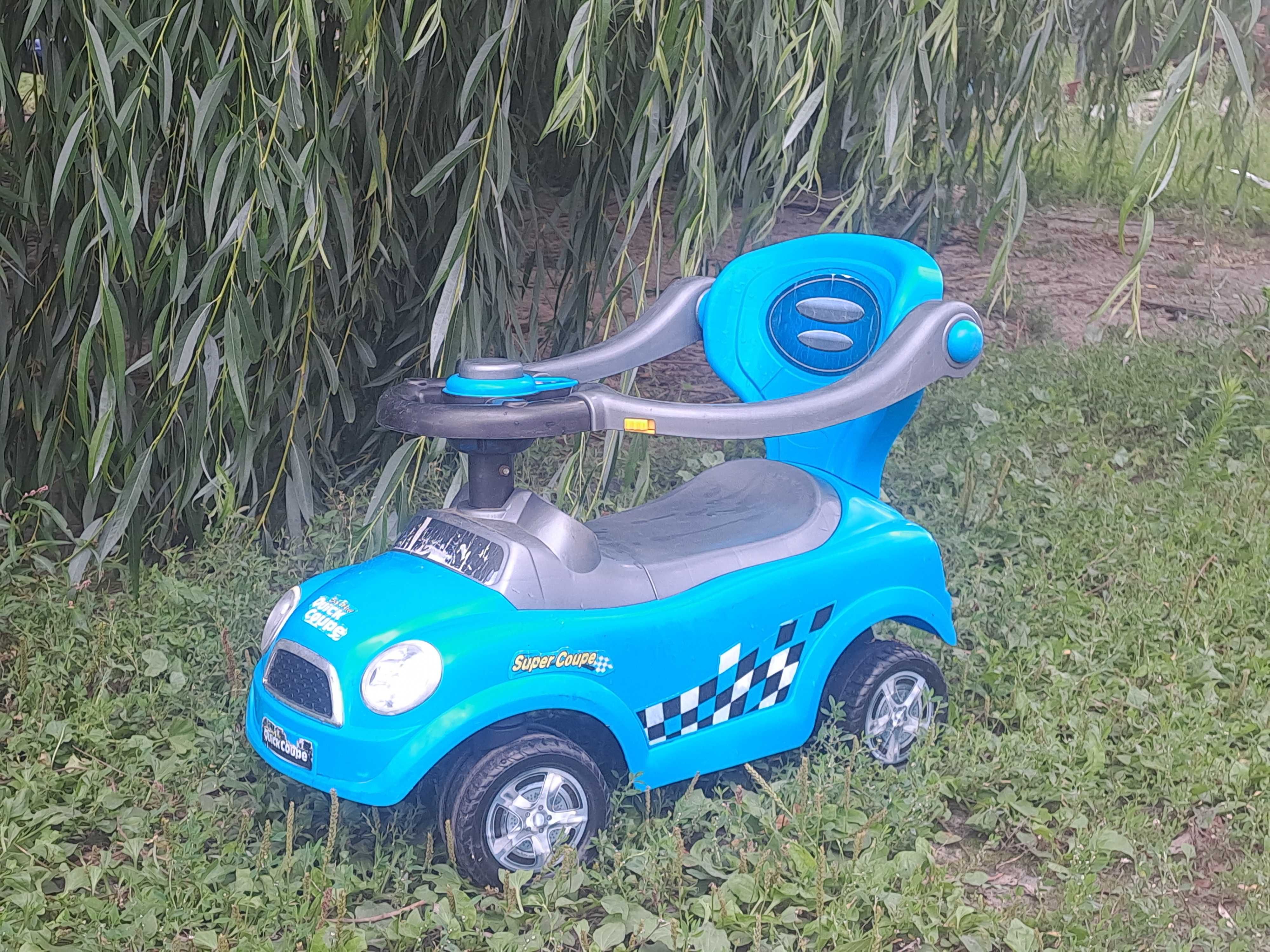 Jeździk dziecięcy