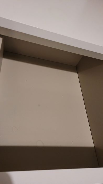 Komoda  szafka nocna malm ikea