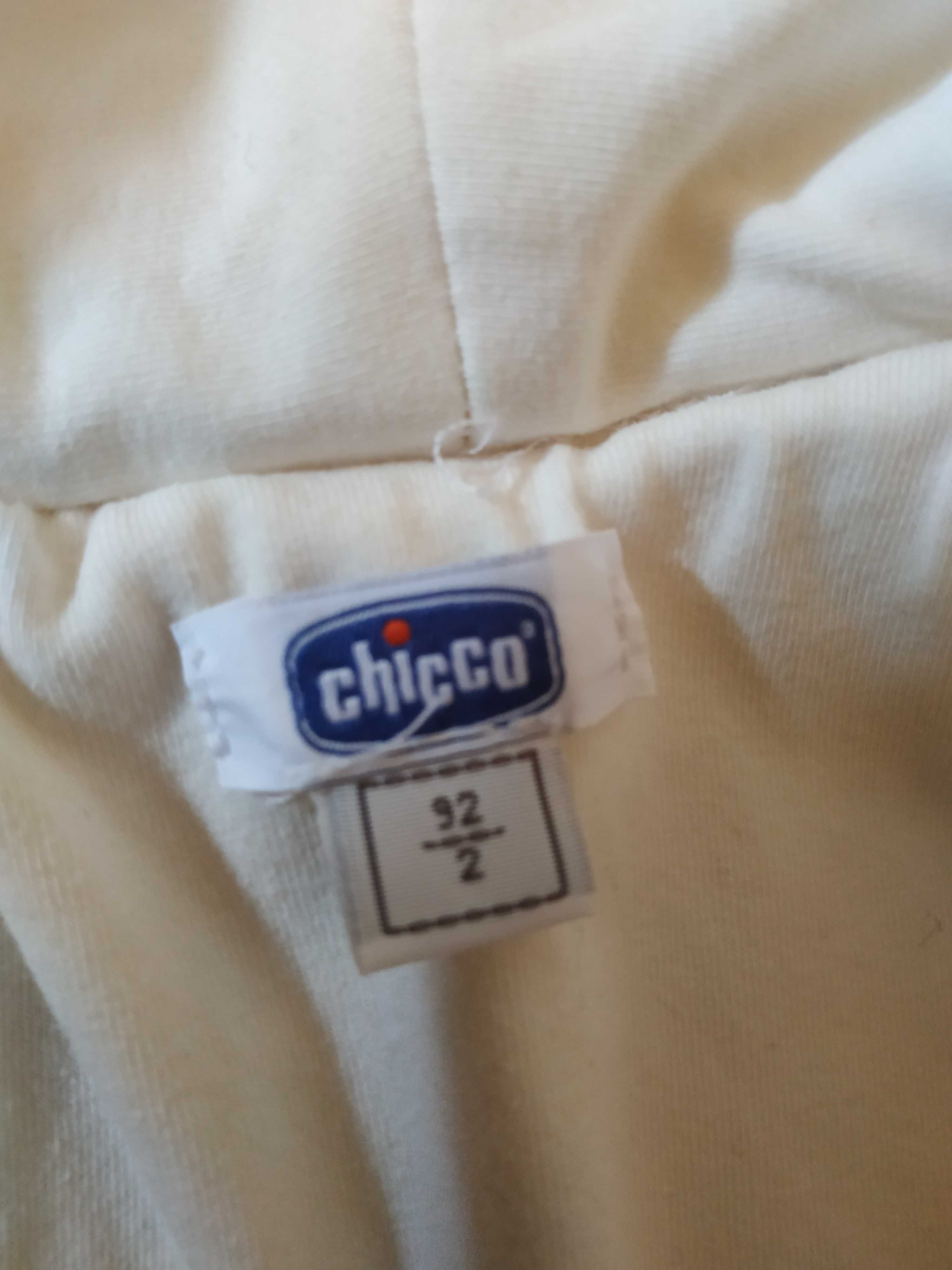 Детское пальтишко на девочку Zara Kids, Chicco.