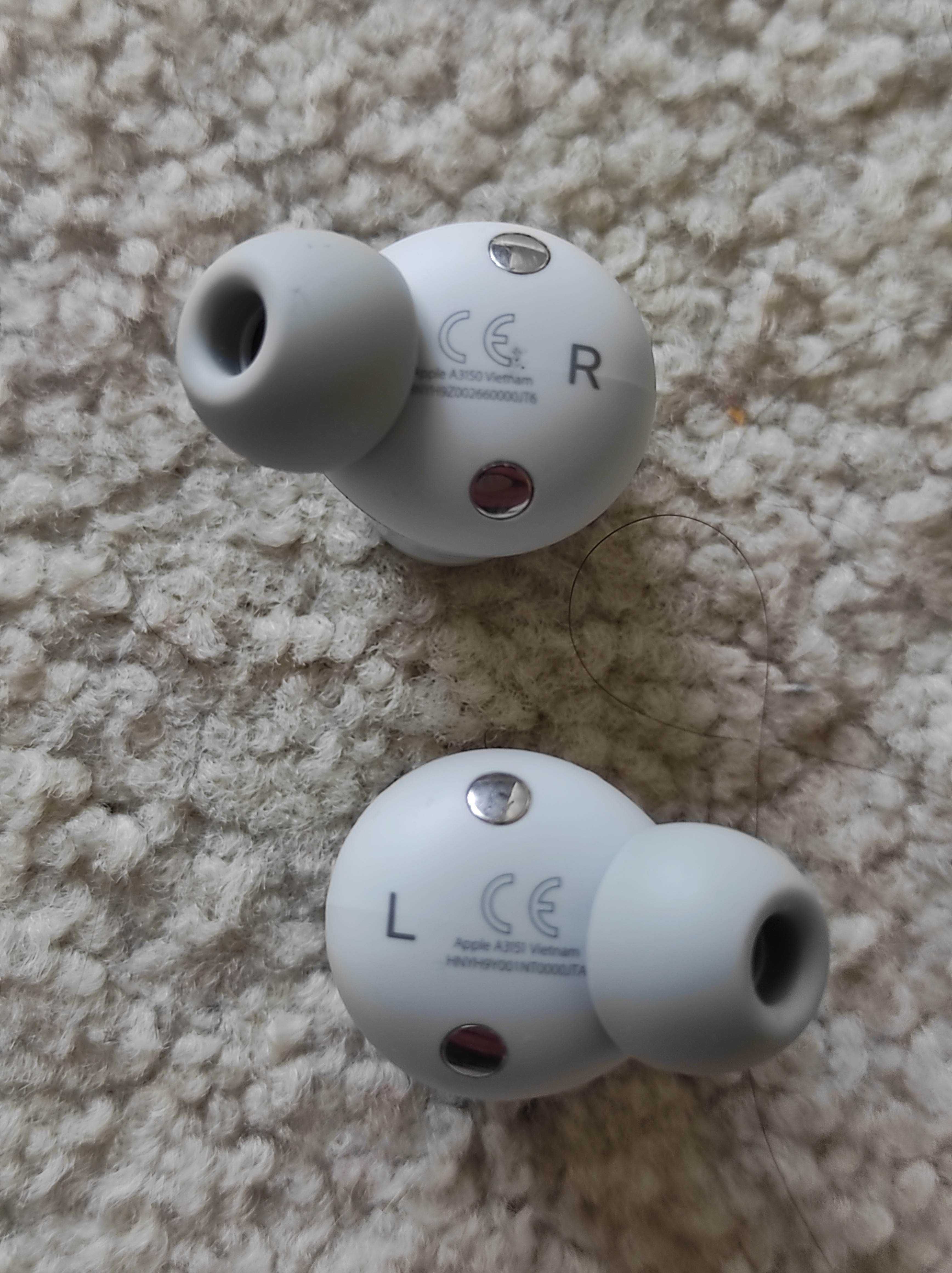 Słuchawki dokanałowe BEATS Solo Buds miętowe