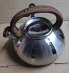 Czajnik 2,5L stalowy obniżka