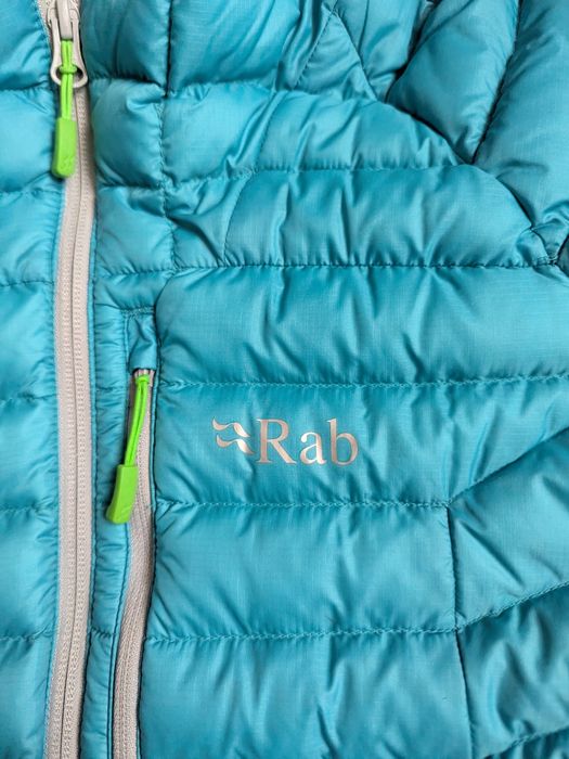 Rab Microlight Alpine