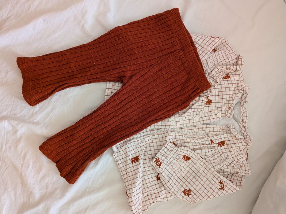 Костюм  типу little angel 74