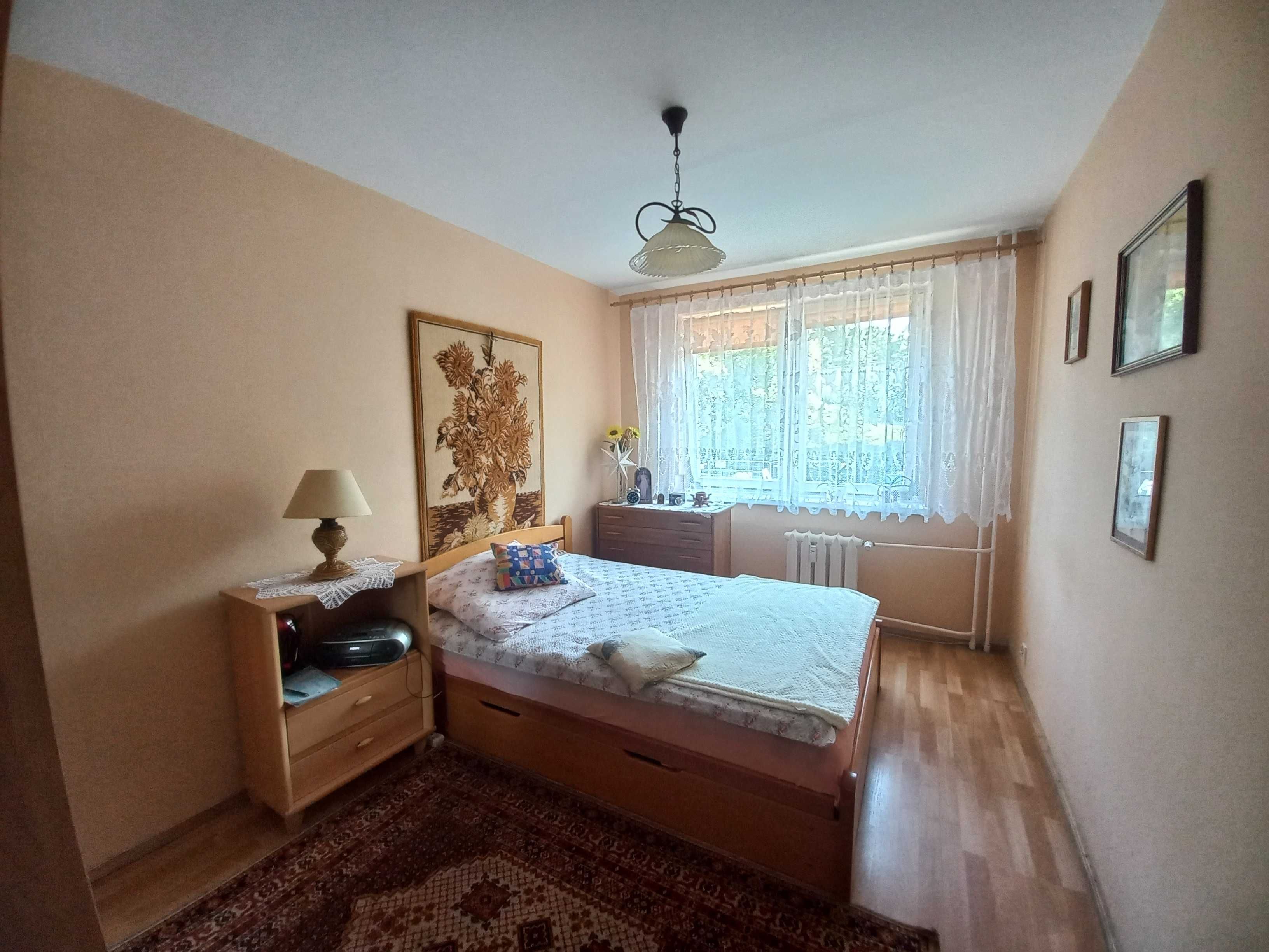 Sprzedam mieszkanie 3 pokojowe