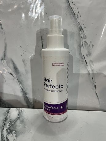 Средство для роста волос Против облысения, выпадения Hair Perfecta