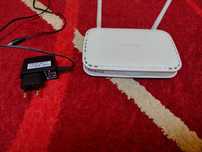 Router Netgear WNR614