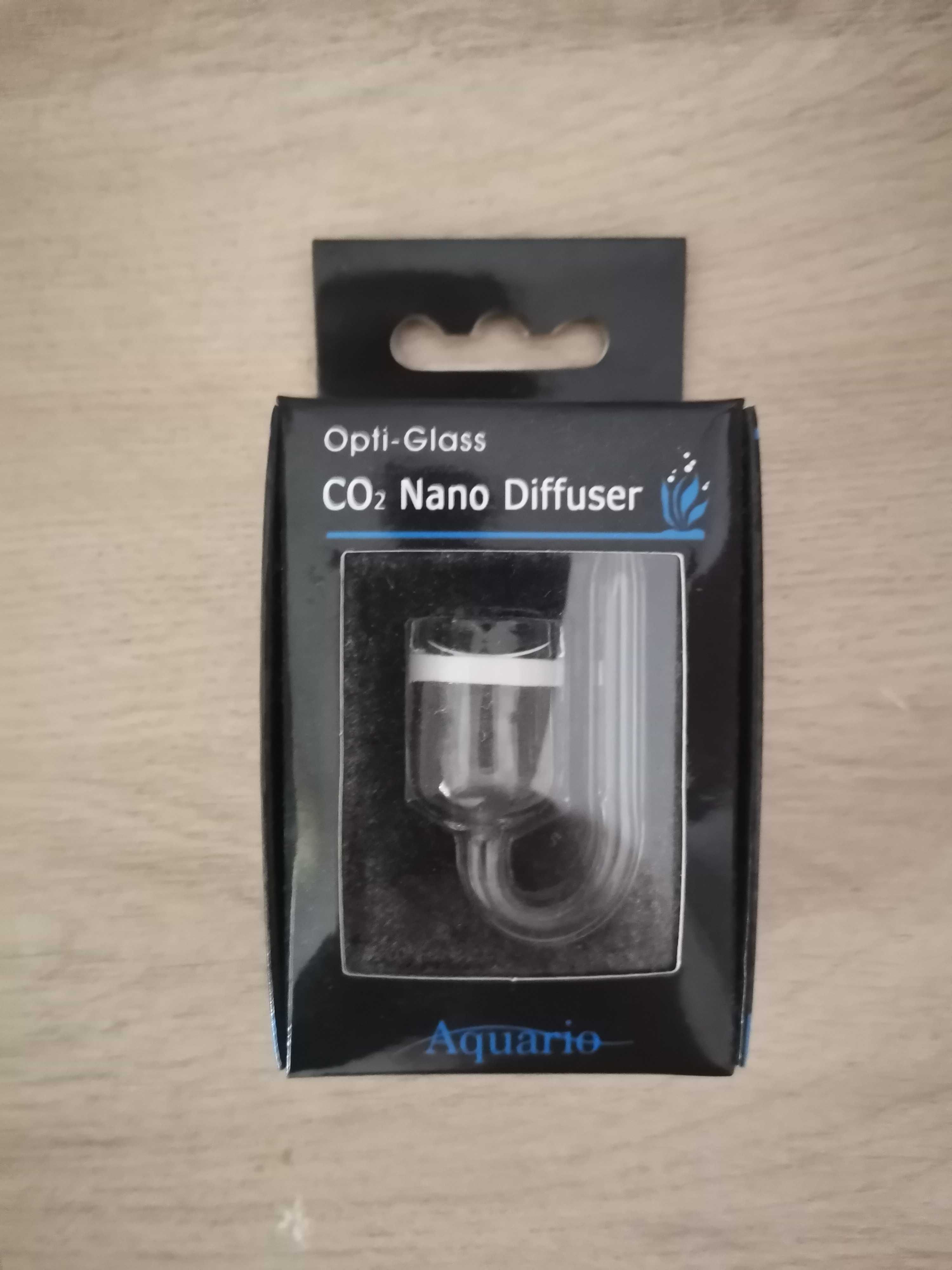 Difusor de c02 !