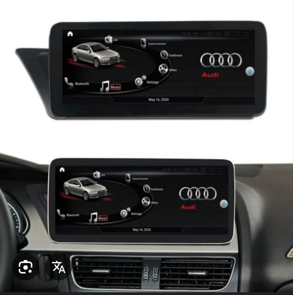 Audi a5 coupe 2.0 tfsi 2008