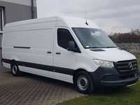 Mercedes-Benz SPRINTER MAXI CHŁODNIA AGREGAT 2 KOMORY GRZANIE KLIMA 314 CDI MANUAL  MAXI CHŁODNIA 2 KOMORY Agregat Grzanie Klima 314 CDI