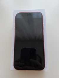 Iphone xr 64gr red
