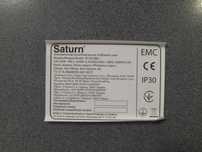 Електро духова піч Saturn