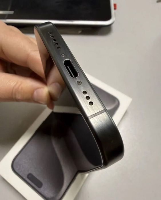 Продам iPhone 14 Pro Max 256