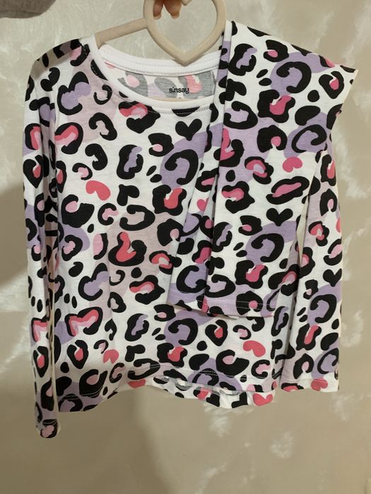 Сенсей костюм 92-98