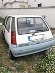 Peças para Renault Super 5 1.1