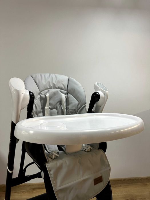 Стілець-гойдалка Carrello Cascata 3 w 1