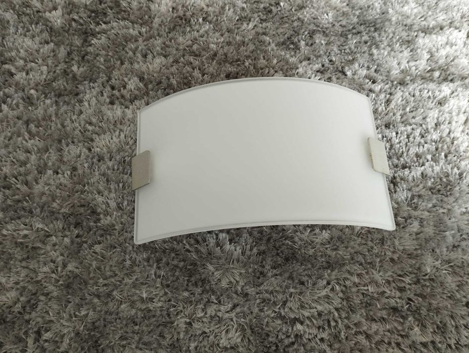 Luz de parede LED Philips 1xLED/3W/230V