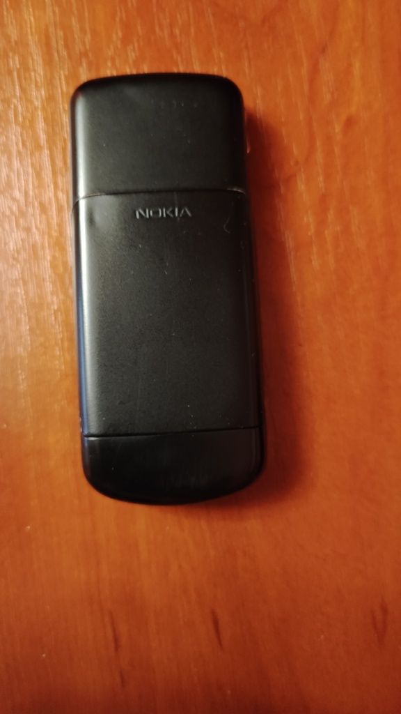 Nokia 8600 Luna  Оригінал
