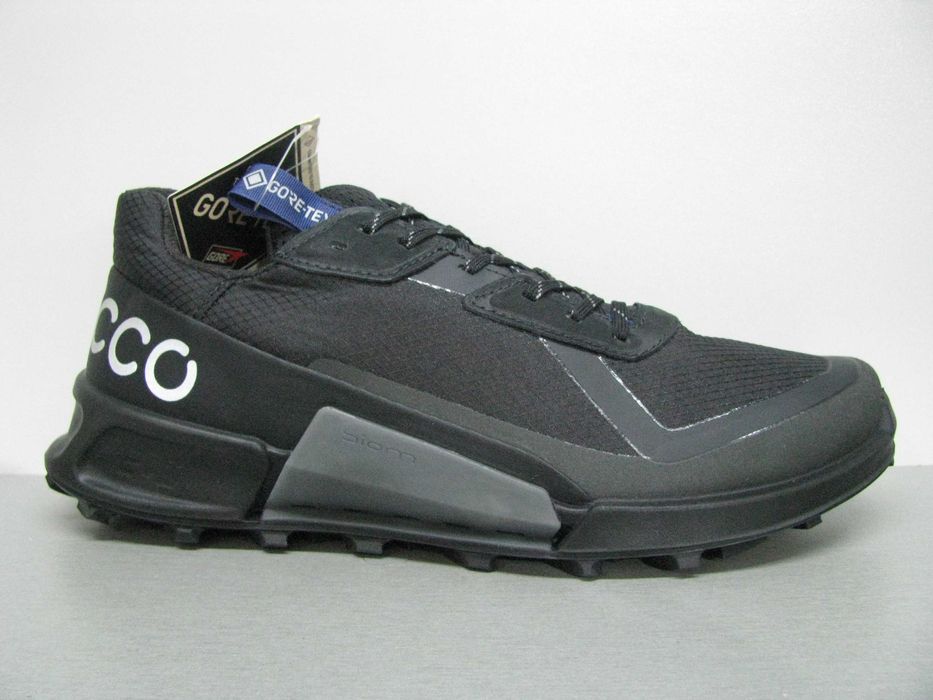 Кроссовки ECCO BIOM 2.1 X COUNTRY M 822834/51052