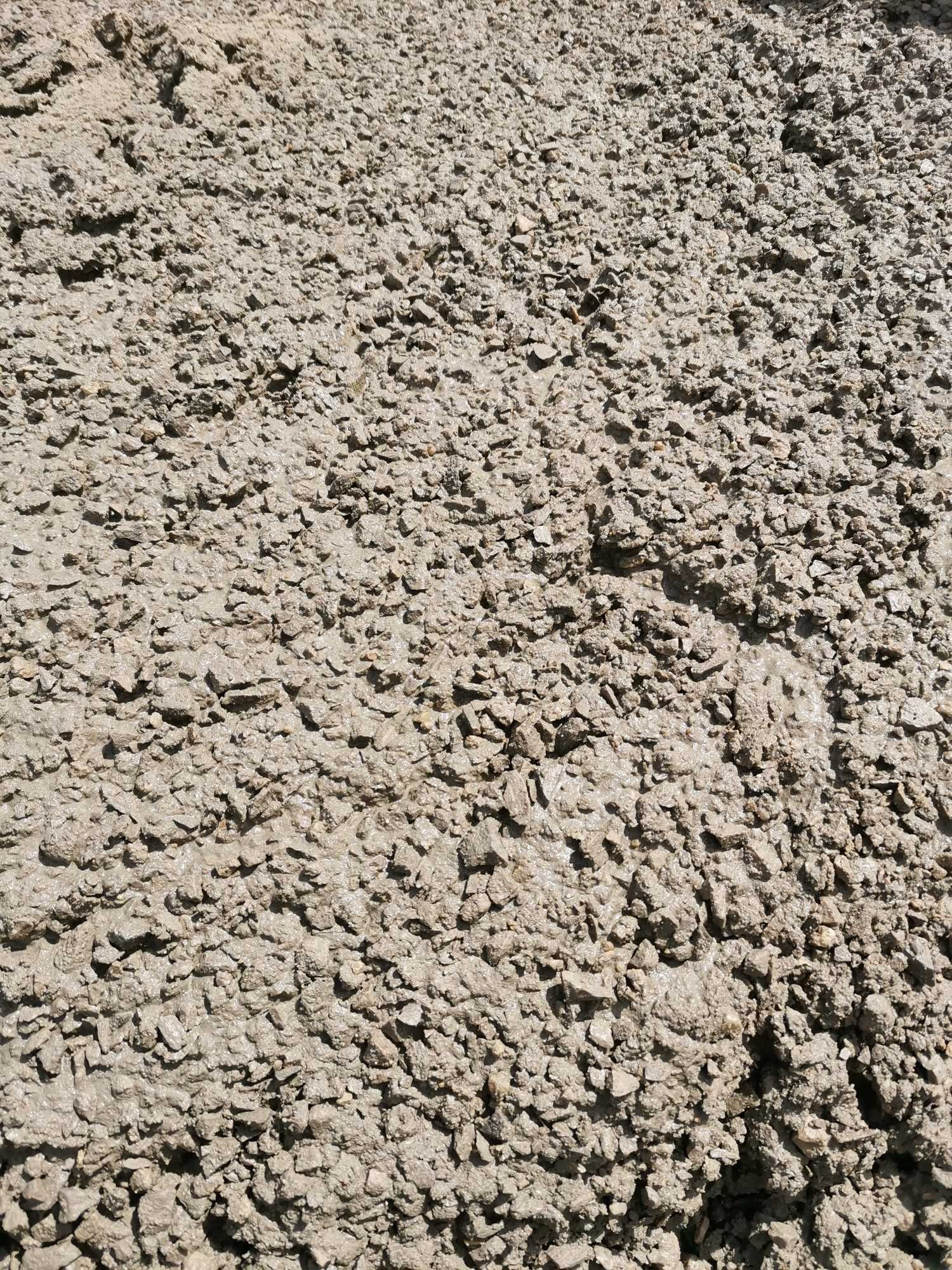 piasek, kruszywo, grys, keramzyt, beton do ogrodzeń