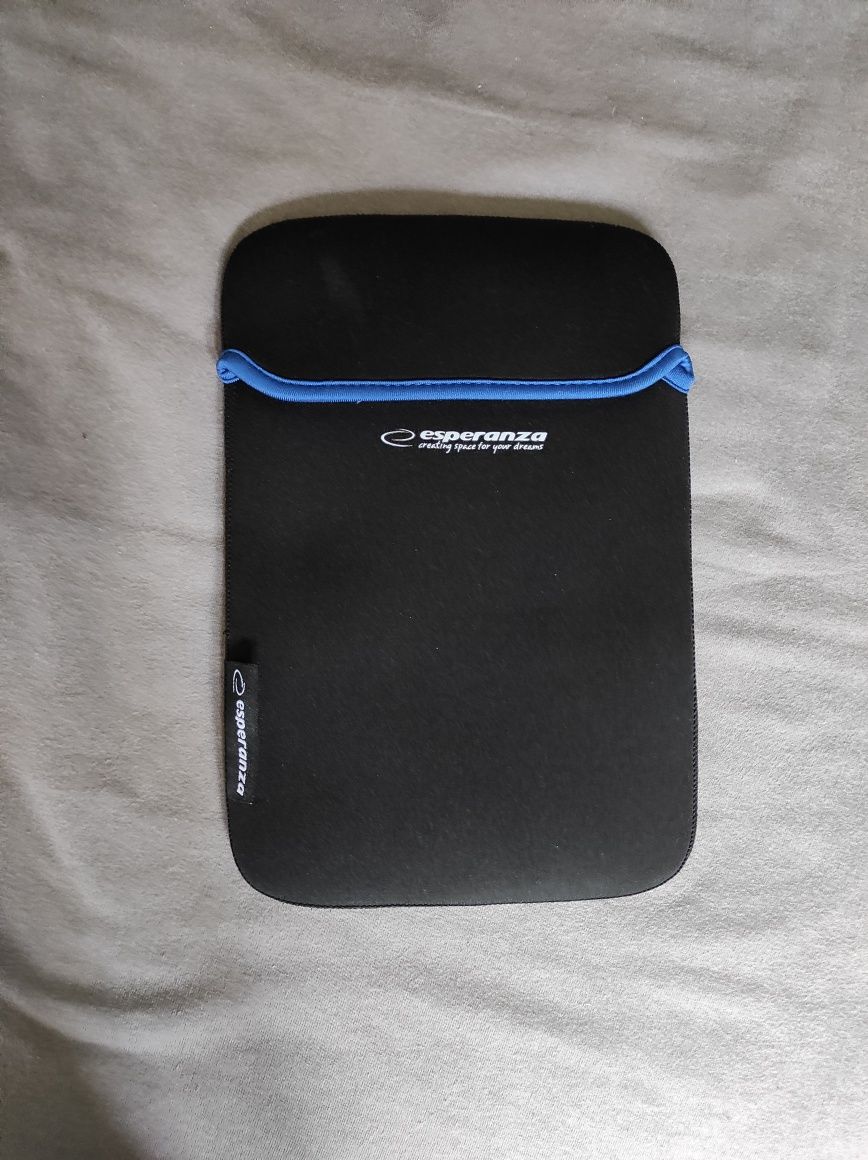 Etui pokrowiec na tablet książkę