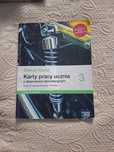 karty pracy odkreyc fizykę 3