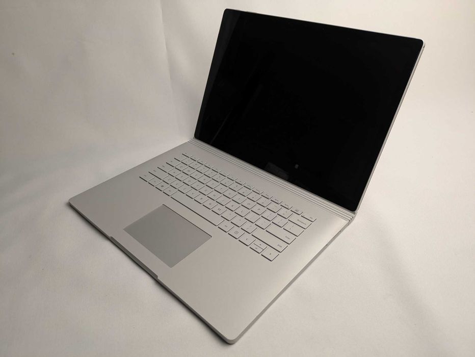 Microsoft Surface Book3|i7-1065G7|GTX1660Ti6GB|16/4tb|15′4K|АК93%|2022