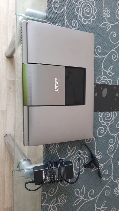 Ноутбук Acer Aspire R7-571G