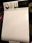 Pralka Electrolux EWA6TN4261P