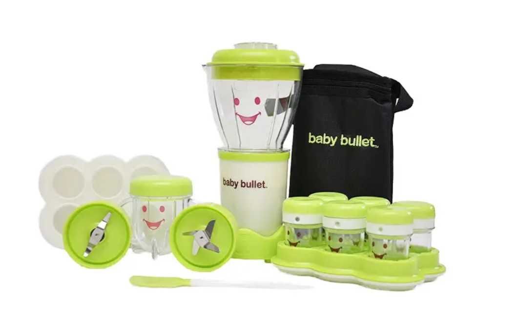 блендер hilton sms 8137 baby blender НОВИЙ