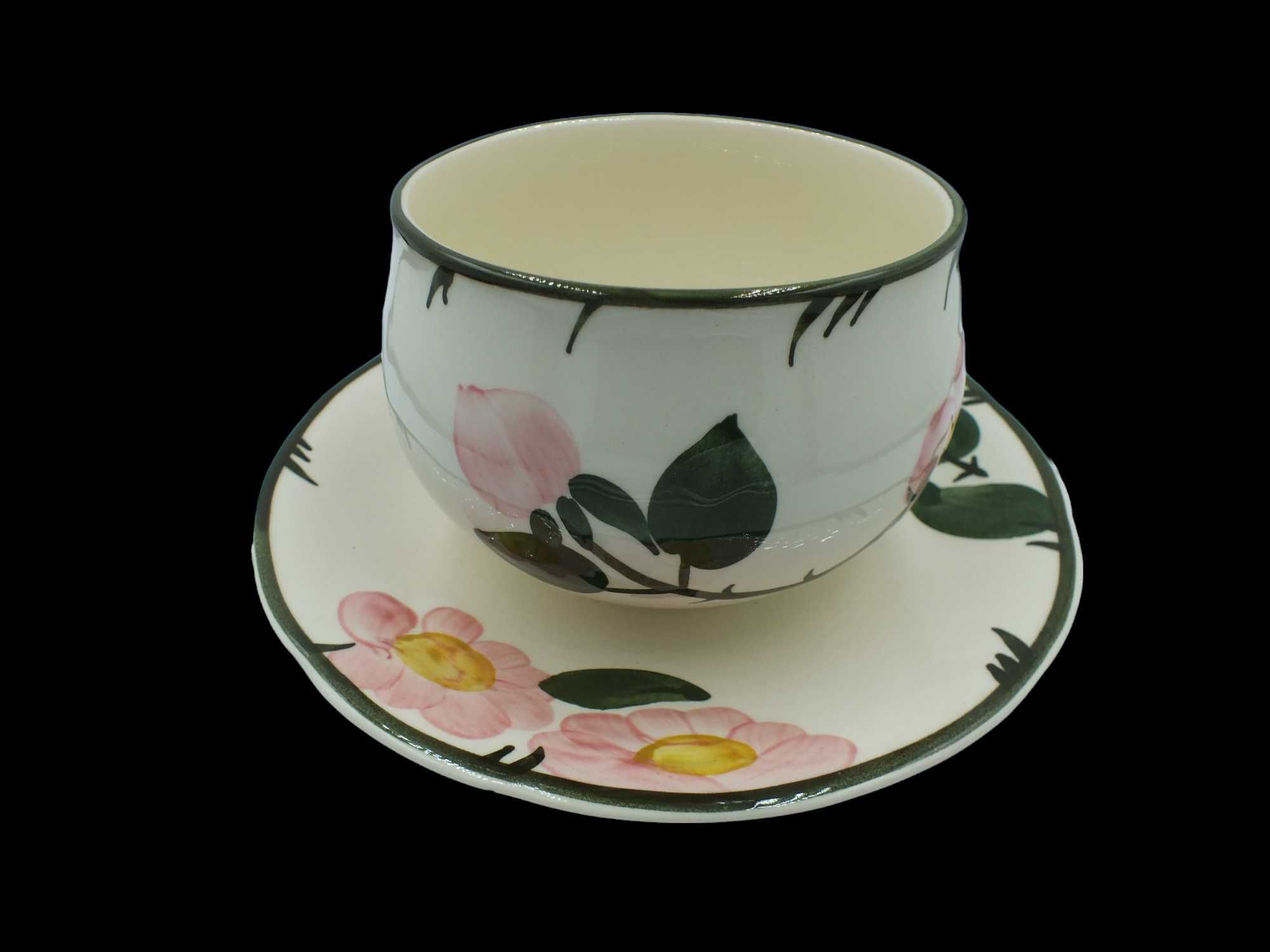 Villeroy & Boch Wild Rose sosjerka B4/010454