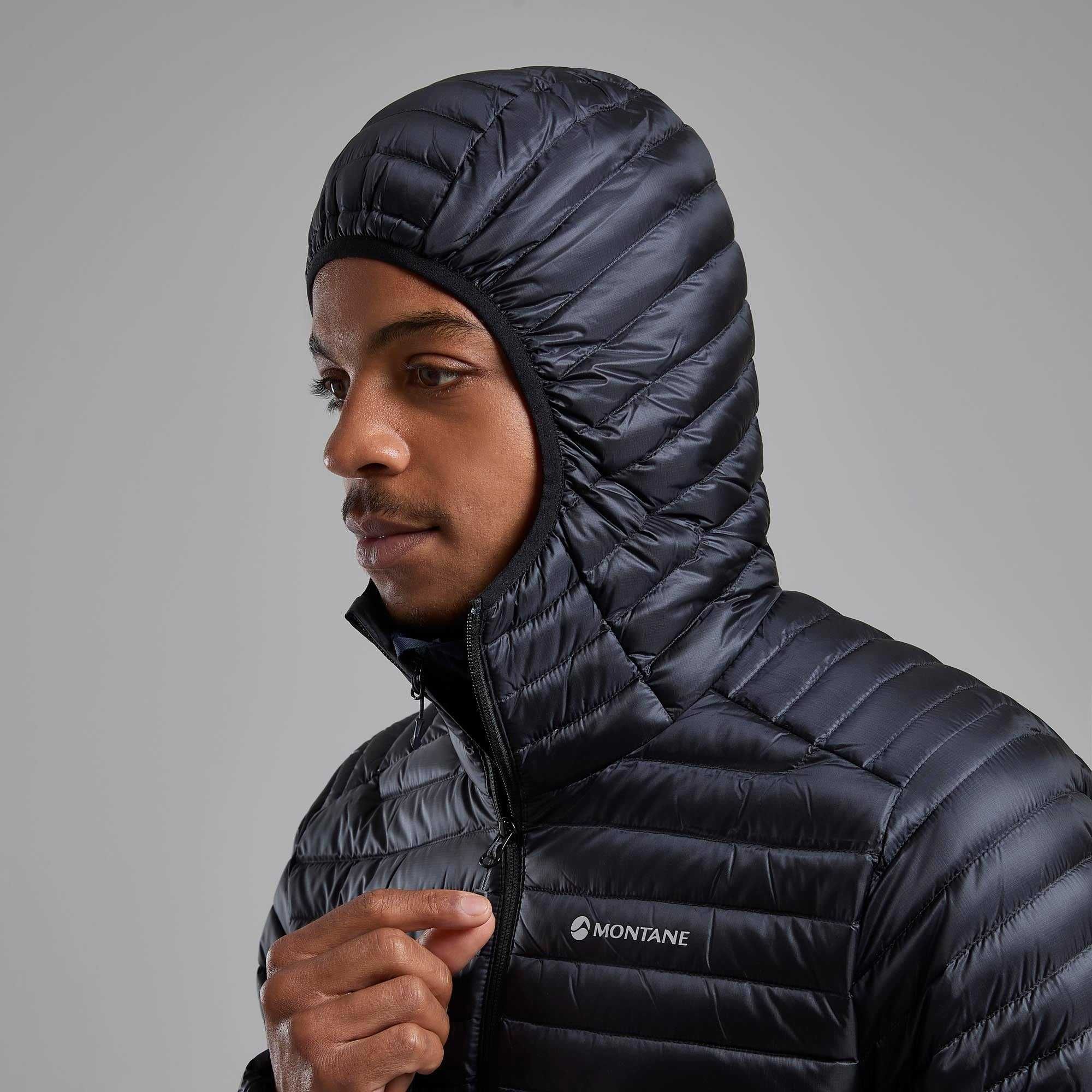 Пуховка Montane Anti-Freeze Lite Packable Hooded (750+ Fill Power)