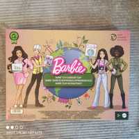 Barbie Eco leadership team